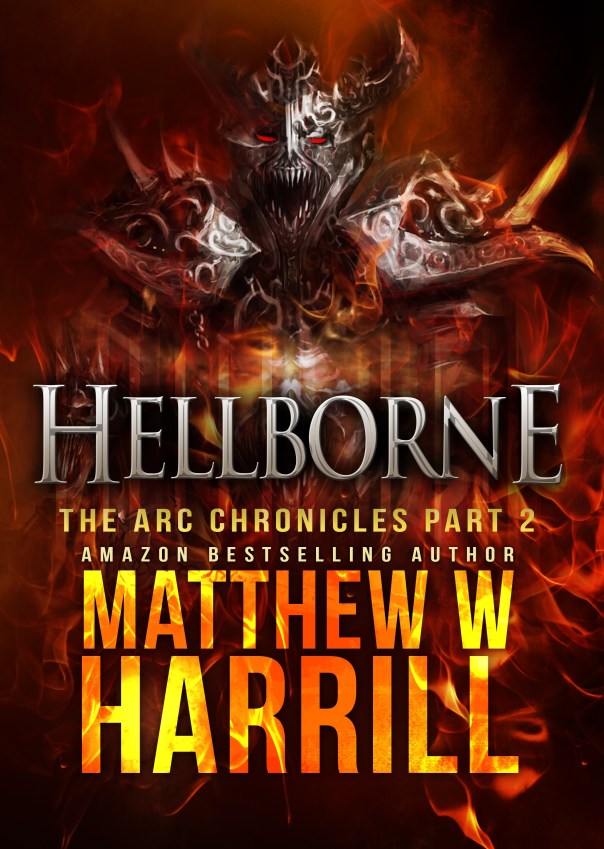 Hellborne