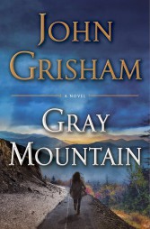 Gray Mountain by John Grisham