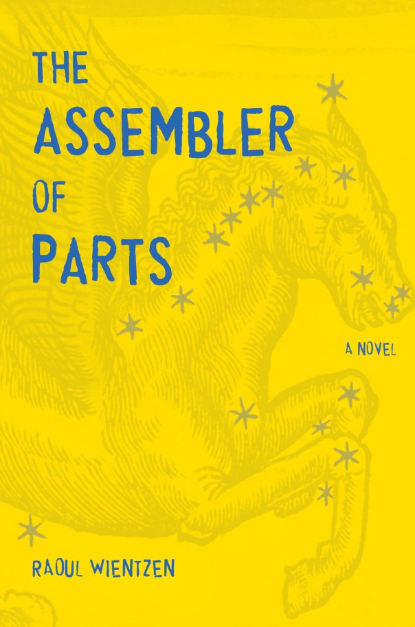 the_assembler