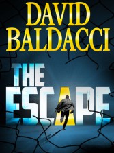 THe_escape