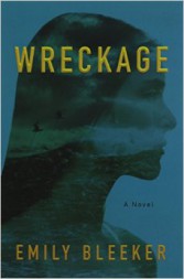 wreckage