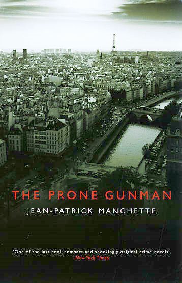 The Prone Gunman_cover