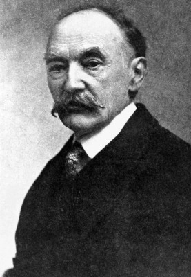 Thomas Hardy