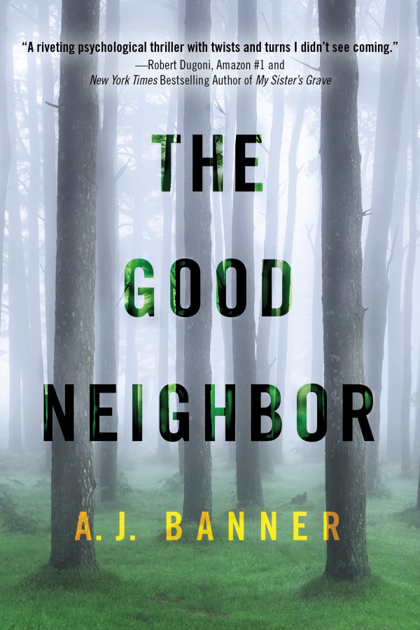 the_good_neighbor