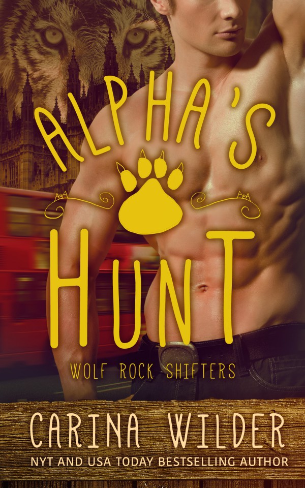 alpha's_hunt