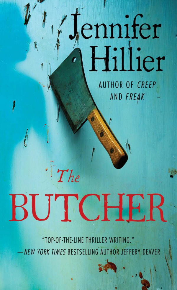 the_butcher