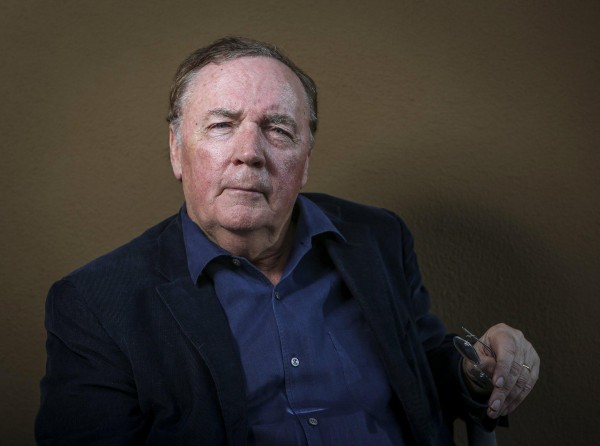 james_patterson