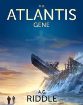 the_atlantis_gene